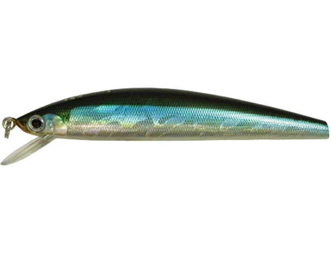 

Воблер Usami Taidana 80 SP-SR 6,8г, 107, 0,7м (арт.123417770337)