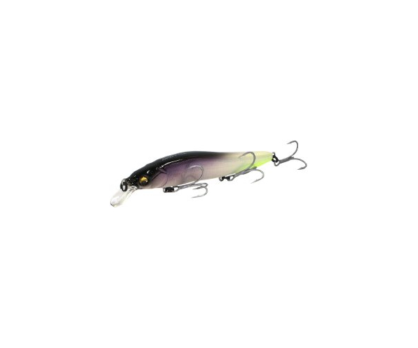 

Воблер Megabass Oneten R 110SF 110mm 14.0g Kohoku Reaction (арт.123426590335)