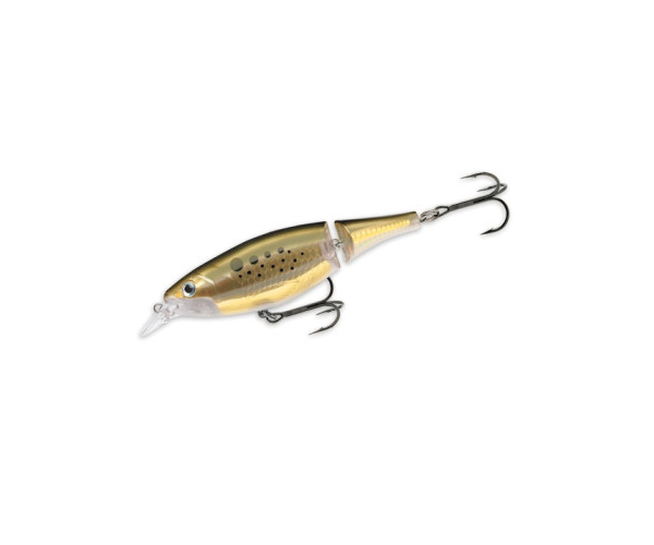 

Воблер Rapala X-Rap Jointed Shad Suspen 46g 13cm 1.2-2.4m (арт.19197916)
