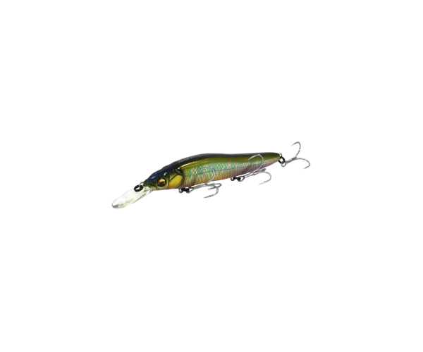 

Воблер Megabass Oneten R+1 110SF 110mm 14.0g Wagin Oikawa M (арт.123426590697)