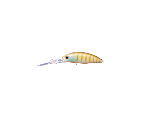 

Воблер O.S.P. Dunk Suspend 48mm 5g Sunny Gill P45 (арт.123426590601)