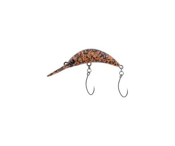 

Воблер Mukai Zanmu 35MR (F) 2.0g ц:17 (арт.123418740431)