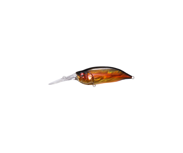 

Воблер Megabass I x I SHAD TYPE-3 57mm 7.1g #KASUMI MAGIC (арт.123426591541)