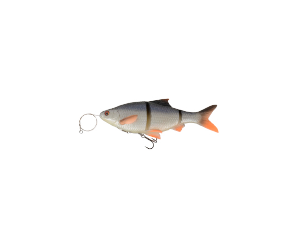 

Воблер Savage Gear 3D Linethru Roach MS 250mm 216g 01-Roach (арт.123418540541)