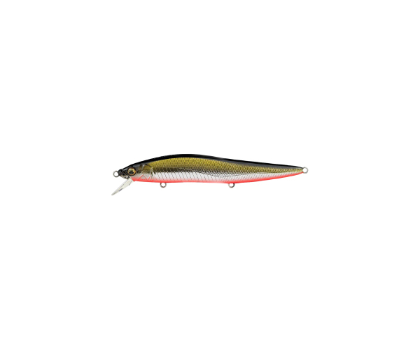

Воблер Megabass Oneten LBO 115F 115mm 14.0g M RB Shad (арт.123426590568)