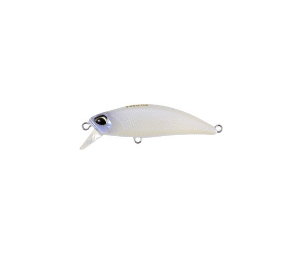

Воблер DUO Tetra Works Toto 48HS 48mm 4.3g ACC3008 Neo Pearl (арт.1234343117)