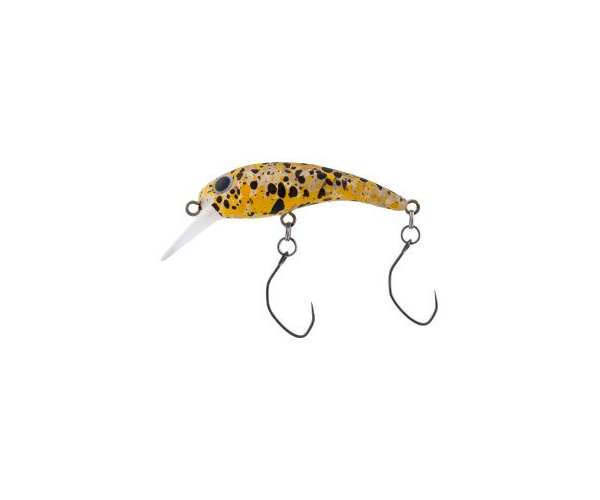 

Воблер Mukai Tremo 35MR (F) 2.1g ц:010 (арт.123418740448)