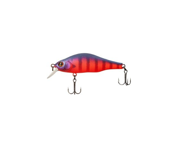 

Воблер ZipBaits Khamsin 70SP-SR 70mm 9.5g #SantaAna Gill (арт.123426590493)