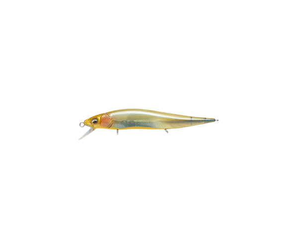 

Воблер Megabass Vision Oneten Jr. 98SP 98mm 10.5g Medaka (арт.123426590561)