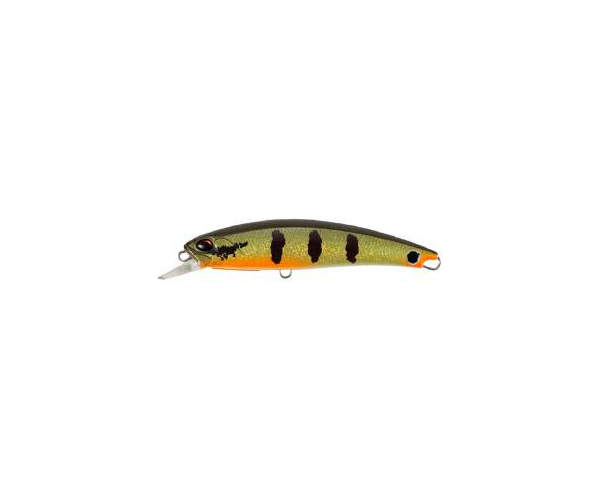 

Воблер DUO Realis Fangbait 140SR 38g AOA3327 Peacock Bass HD (арт.1234343252)