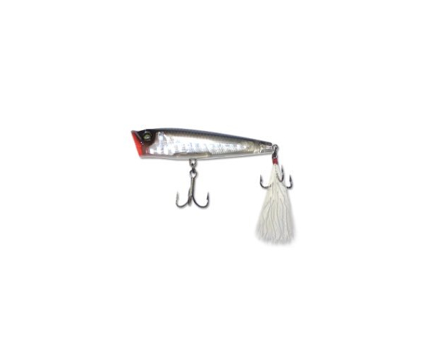 

Воблер YO-Zuri 3DS Popper 65F 65mm HHPB (арт.123417950345)
