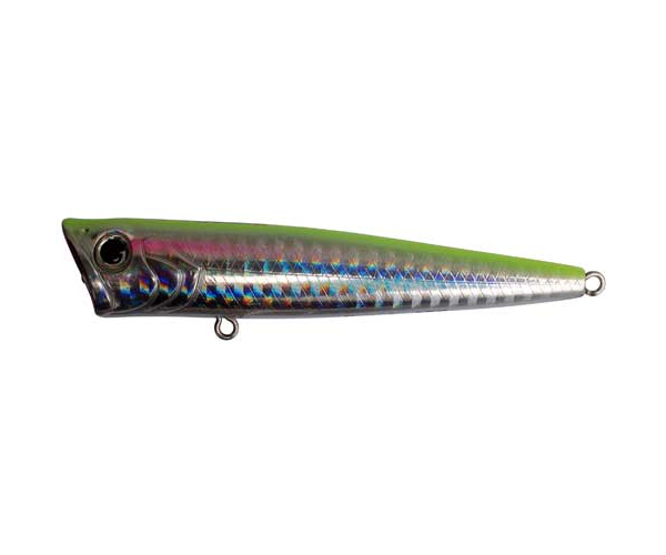 

Воблер Usami Gosuta 87F 8,5гр, 008, topwater (арт.123417770727)
