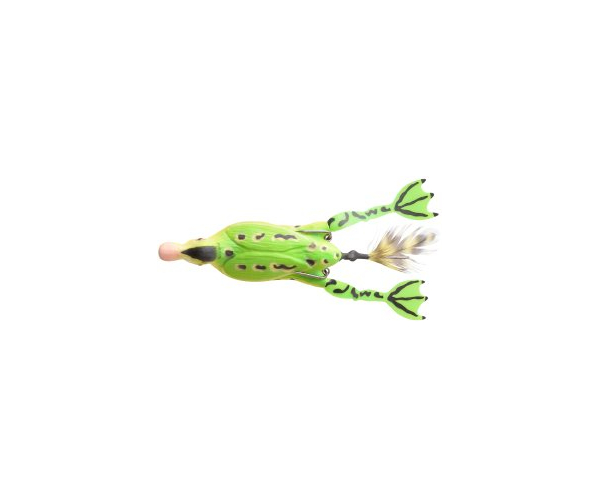 

Воблер Savage Gear 3D Hollow Duckling weedless S 75mm 15g 02-Fruck (арт.123418540536)