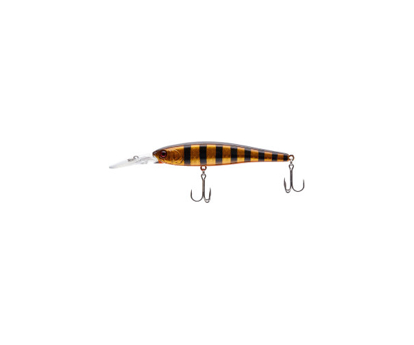 

Воблер Jackall Dowzvido 90SP 10.7g Orange Gill (арт.123416992721)