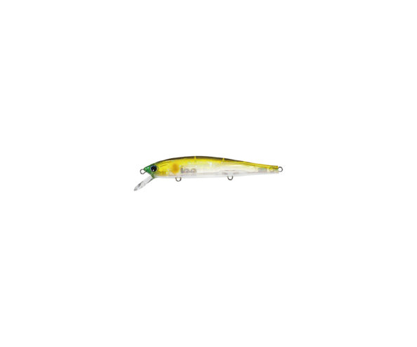 

Воблер YO-Zuri HARDCORE Minnow Flat 95SP SAY (арт.123417950916)