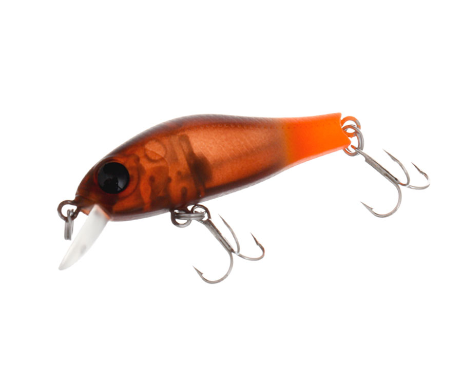 

Воблер ZipBaits Rigge 35F 2г 0.3-0.8м 139 (арт.3838R35F_139)