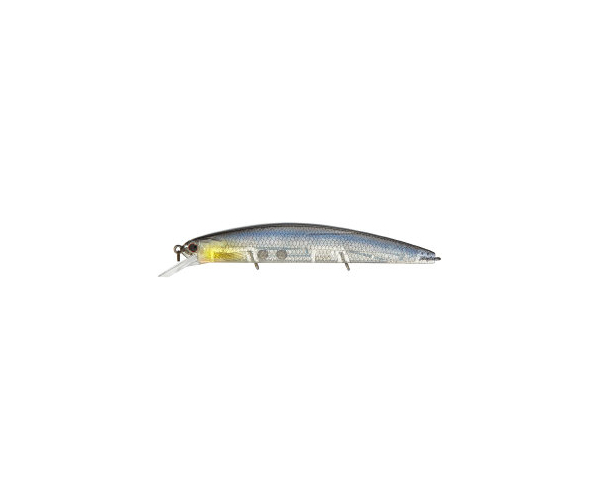 

Воблер O.S.P. Varuna SPEC2 110SF #DMF-09 (арт.123426590033)