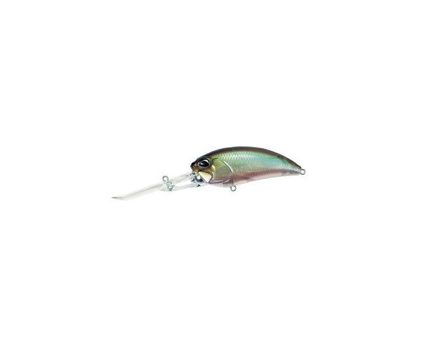 

Воблер DUO Realis Crank G87 15A 87mm 34.0g GEA3006 Ghost Minnow (арт.1234343009)