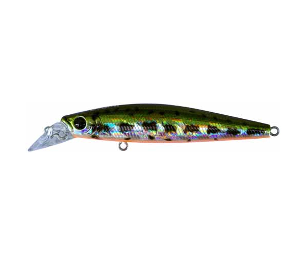 

Воблер Usami ROLL 85SP-MR 9,9гр, 106, 1м (арт.123417770800)