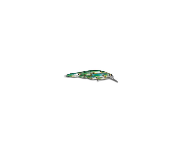 

Воблер LIVETARGET Yearling Baitball Jerkbait 95SP col. Blue Chartreuse Shad (817) (арт.1234909927707)