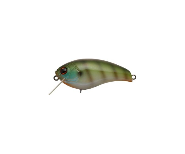 

Воблер Imakatsu Crank IK-50S 55mm 10g #100 Gill 0-0.7m (арт.123414521210)
