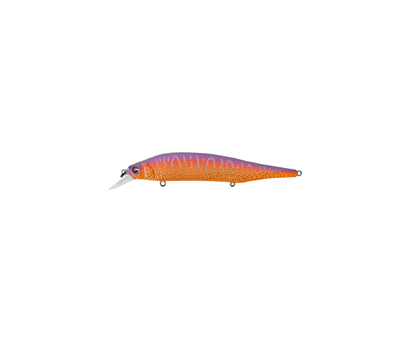 

Воблер Megabass ITO Shiner 115SP 115mm 14.0g Mat Red Lizard (арт.123426590644)