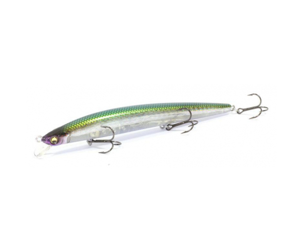 

Воблер Megabass X-120 col. HT KAWABATA (арт.1234909919847)