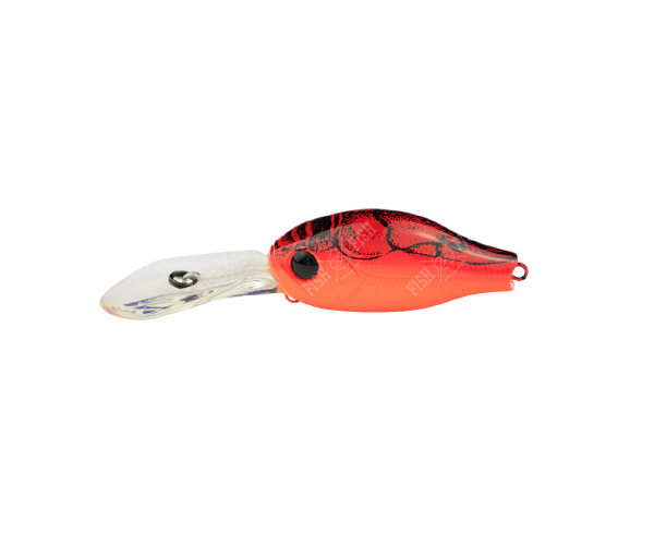 

Воблер ZipBaits B-Switcher MDR Midget # 549 (арт.1234909930960)