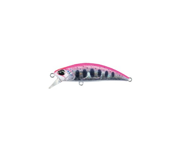 

Воблер DUO Spearhead Ryuki 50S 50mm 4.5g ADA4019 Pink Yamame (арт.1234343094)