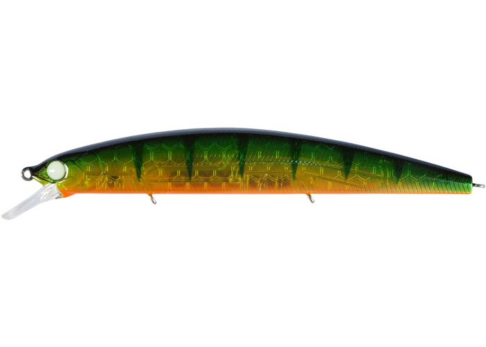 

Воблер Usami Ebisu 130SP-SR 19гр, 475UV, 1,8м (арт.123417770895)