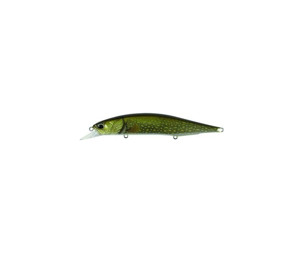 

Воблер DUO Realis Jerkbait 100SP PIKE 100mm 14.5g ACC3820 Pike ND (арт.1234342800)