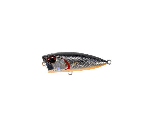 

Воблер DUO Tetra Works Poco Poco 40F 40mm 3.0g ADA3081 Prism Shad (арт.1234342891)