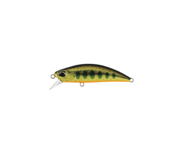 

Воблер DUO Spearhead Ryuki 50S 50mm 4.5g MCC4084 Gold Yamame (арт.1234343098)