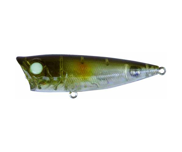 

Воблер Usami Kaminari 70F 8,9гр, 458UV, topwater (арт.123417770751)