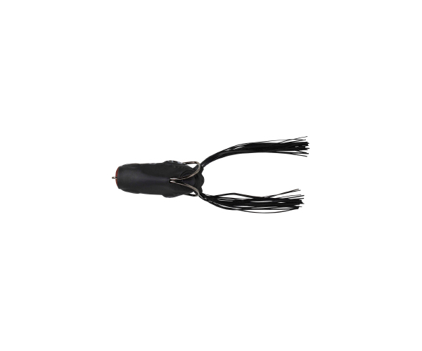 

Воблер Savage Gear 3D Pop Frog 55mm 14g Black Frog (арт.123418540442)