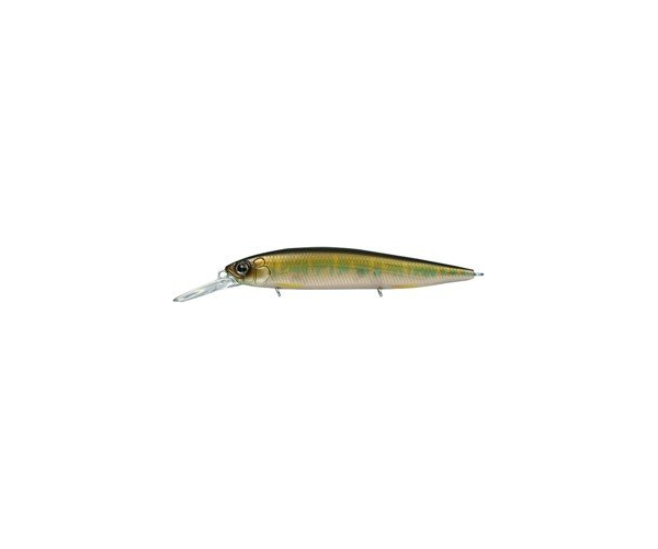 

Воблер Ever Green Faith 87 8.7cm 8.5g #24 Ghost Oikawa (арт.123414520289)
