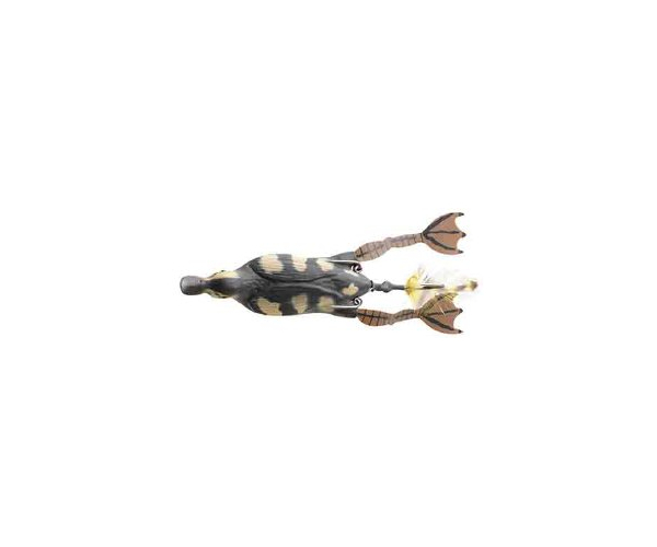 

Воблер Savage Gear 3D Hollow Duckling weedless L 10cm 40g 01-Natural (арт.123418540268)