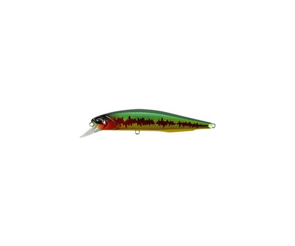 

Воблер DUO Realis Jerkbait 120SP Pike 120mm 17.8g CCC3175 Ara Macao (арт.1234342798)