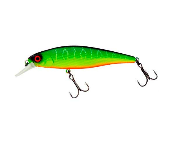 

Воблер Jackall Squad Minnow 65 65мм 5,8г Mat Tiger Suspending (арт.123416990073)