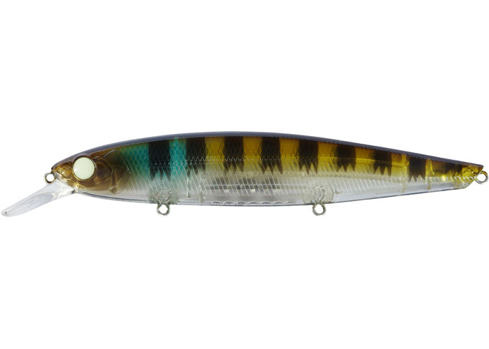 

Воблер Usami Naginata 130SP-SR 24.0g #321UV (1.8m) (арт.123417770877)