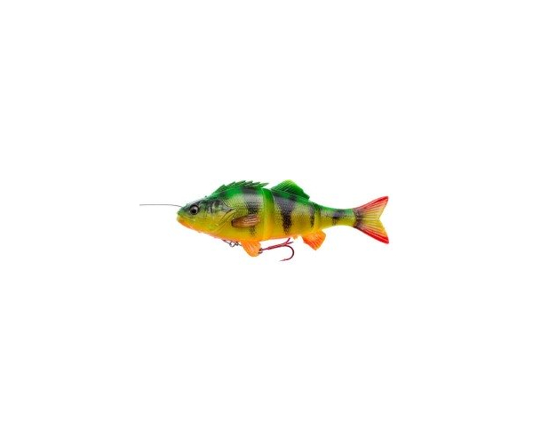 

Воблер Savage Gear 4D Line Thru Perch 17cm SS 63g 02-Firetiger (арт.123418540447)