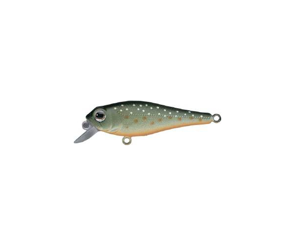 

Воблер Smith Jade 43mm 2g 14 Floating (арт.123416650134)