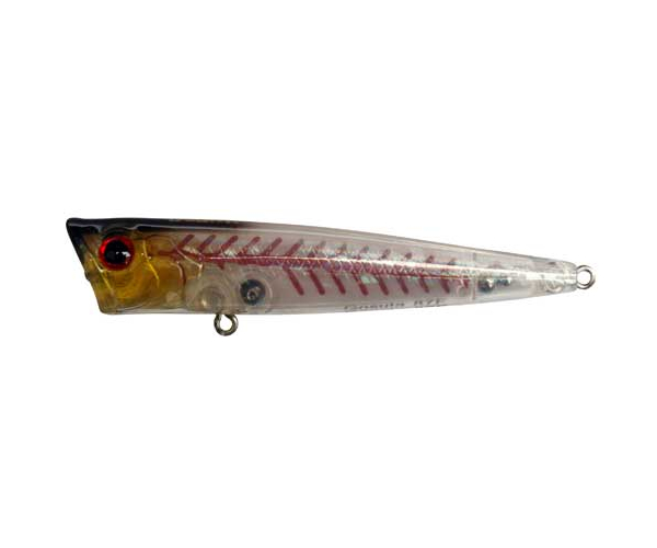 

Воблер Usami Gosuta 87F 8,5гр, 441, topwater (арт.123417770723)