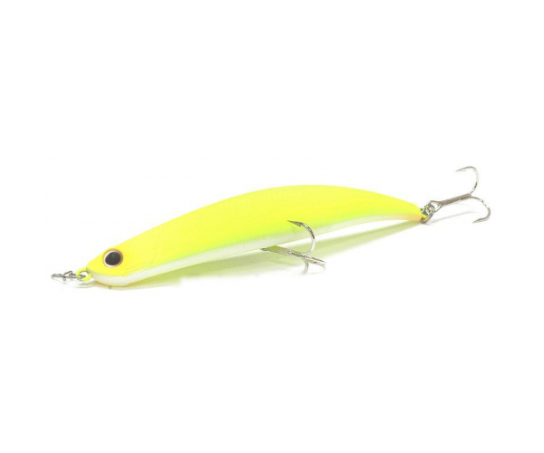 

Воблер O.S.P Bent Minnow 86F M-20 (арт.1234909919583)