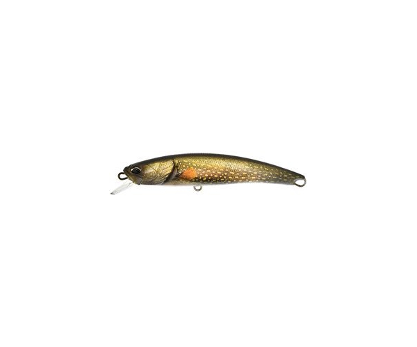 

Воблер DUO Realis Fangbait 140SR PIKE 38.0g ACC3820 Pike ND (арт.1234342813)