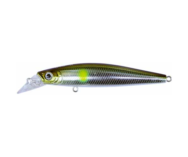

Воблер Usami ROLL 85SP-MR 9,9гр, 565, 1м (арт.123417770803)