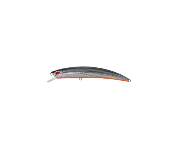 

Воблер Usami Jir 110SP-SR 12,5гр, 594, 0,7м (арт.123417770912)