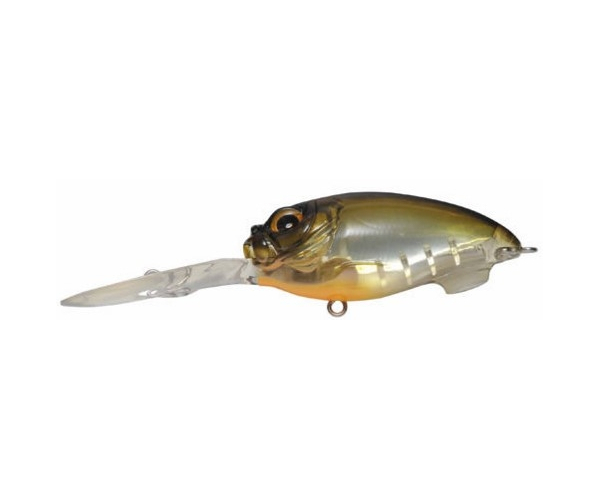 

Воблер Megabass MD-X CYCLONE col. NC STARDUST SHAD OB (арт.1234909926360)