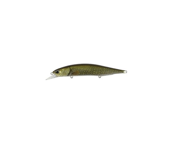 

Воблер DUO Realis Jerkbait 120SP Pike 120mm 17.8g ACC3820 (арт.1234342785)