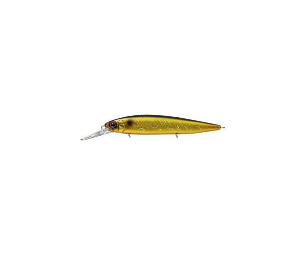 

Воблер Ever Green Faith 87 8.7cm 8.5g #211 Golden Shiner (арт.123414520293)